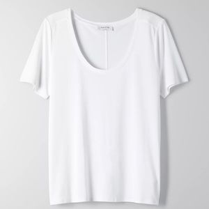 Aritzia Babaton Sami T-Shirt